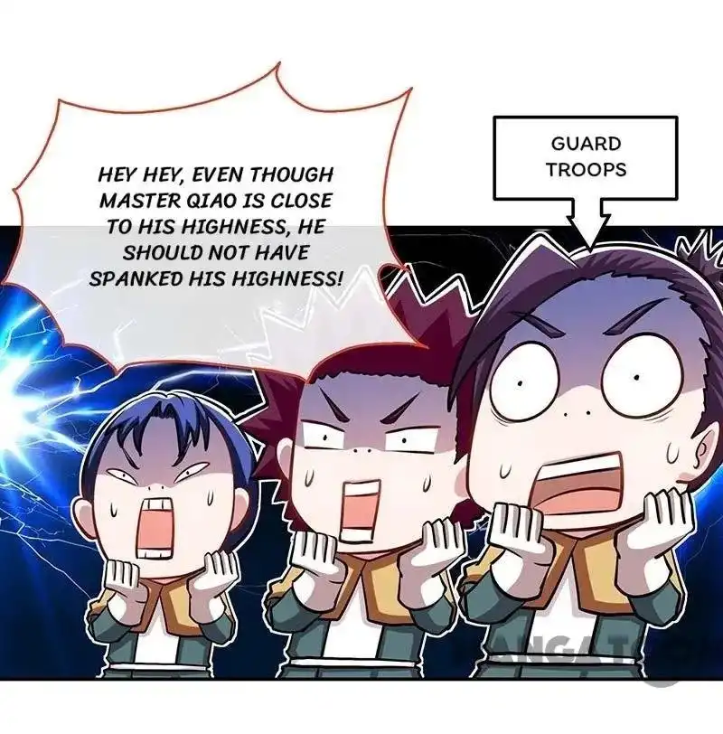 Don'T Mess With That Spicy Mother Chapter 109 17